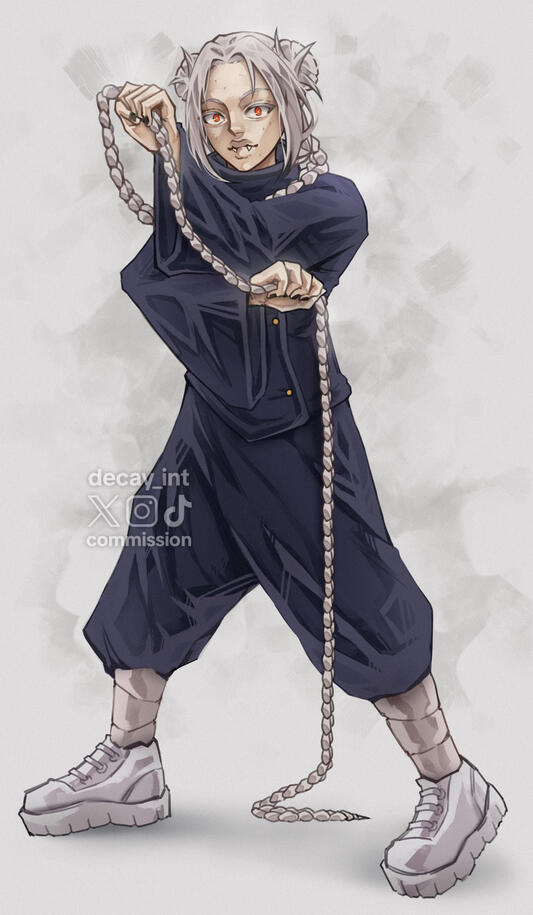 Fullbody
